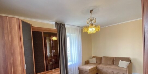 2-комн квартира Марьиной Рощи 2-я ул,  д. 22