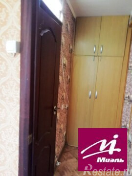 Продажа 2-комн квартиры на вторичном рынке Белоозерский, ул. 60 лет Октября,  д. 21