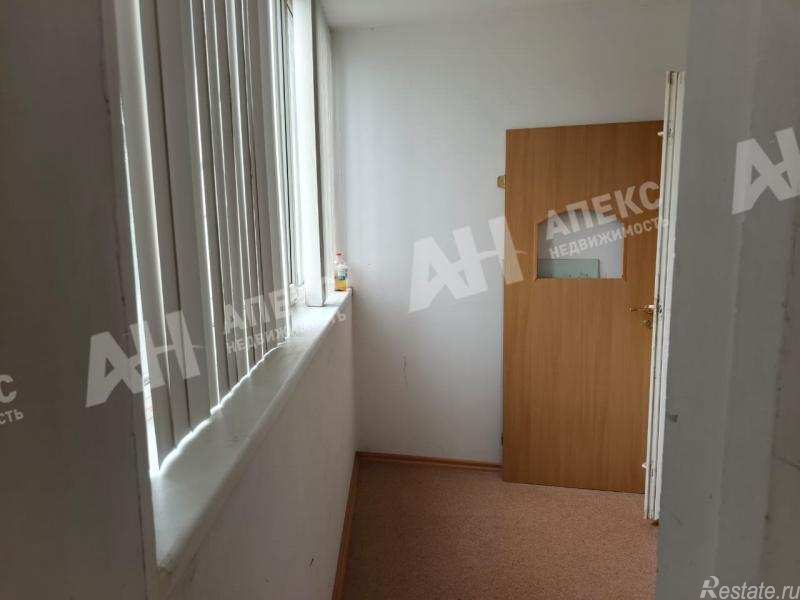 Аренда офиса Вилиса Лациса ул