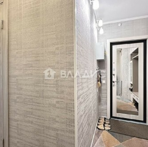 1-комн квартира улица Лёни Голикова,  д. 26