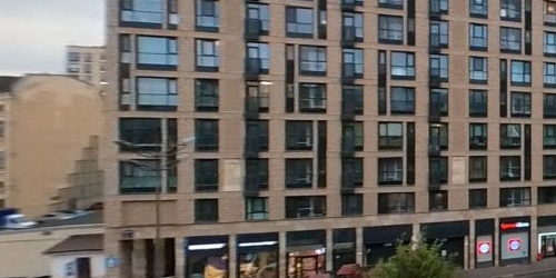 2-комн квартира Лиговский проспект, 267