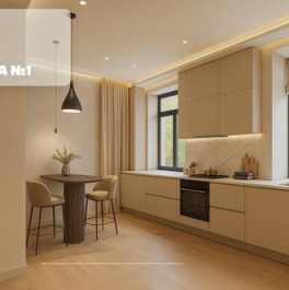 Продажа 2-комн квартиры на вторичном рынке Республиканская улица,  д. 18 к2