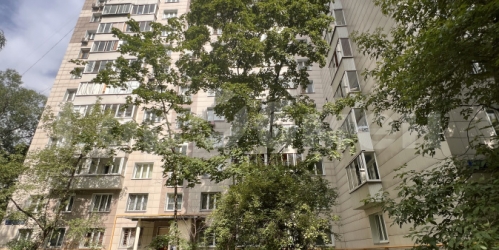 2-комн квартира улица Лазо, 16к1