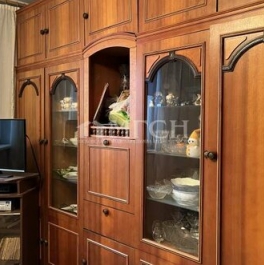 Продажа 2-комн квартиры на вторичном рынке Тихорецкий бульвар,  д. 16