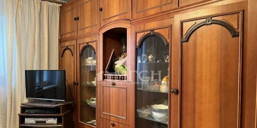 2-комн квартира Тихорецкий бульвар,  д. 16