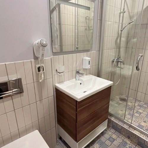 Студия улица Михайлова, 8