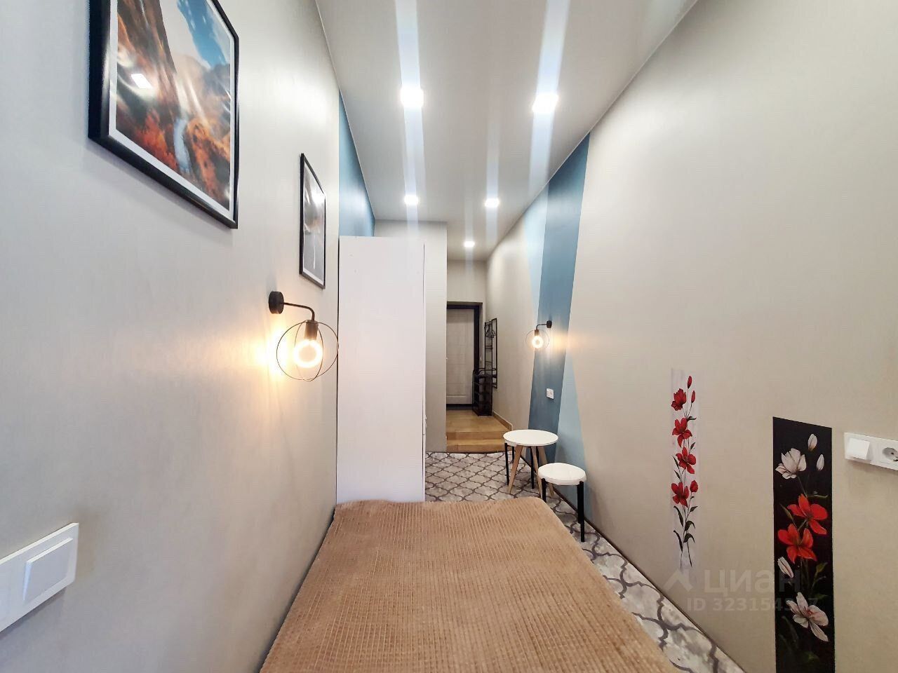 Продажа комнаты Лесной проспект, 9