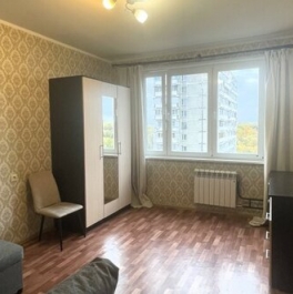 Продажа 2-комн квартиры на вторичном рынке Педагогическая улица,  д. 10