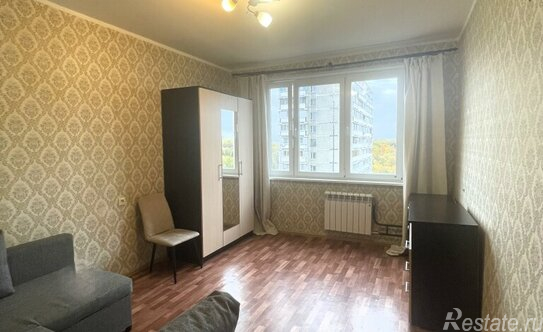 Продажа 2-комн квартиры на вторичном рынке Педагогическая улица,  д. 10