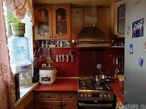 Продажа 2-комн квартиры на вторичном рынке Жуковский, ул. Фрунзе,  д. 19