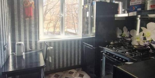 1-комн квартира Одинцово, Молодежная улица,  д. 2