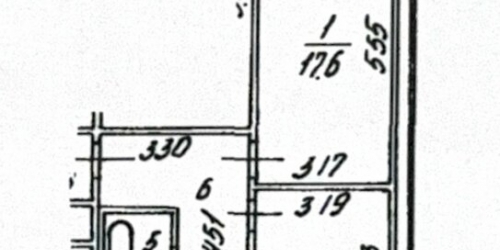 2-комн квартира ул 800-летия Москвы,  д. 4,  к. 2