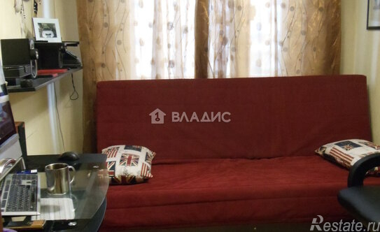 Продажа 3-комн квартиры на вторичном рынке Ленская улица,  д. 16 к3