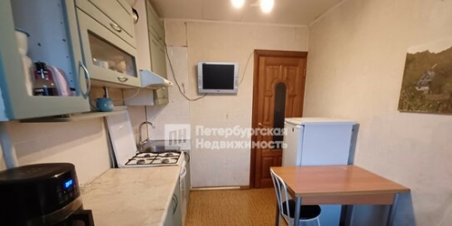 1-комн квартира Космонавтов пр-кт,  д. 26