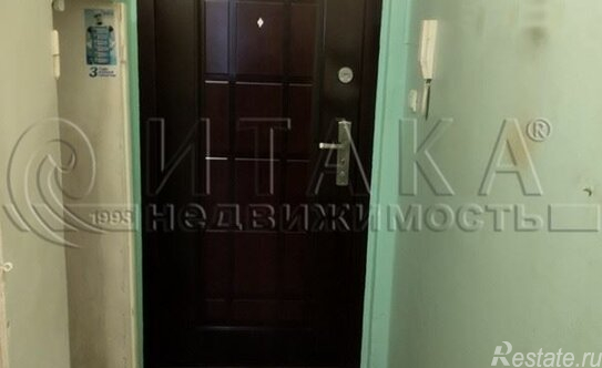 Продажа 2-комн квартиры на вторичном рынке Выборг, Московский пр-кт,  д. 3