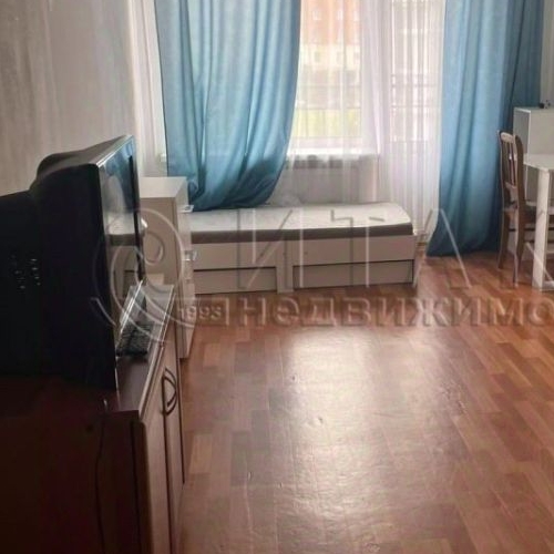 1-комн квартира Пушкин, Ахматовская улица, 2