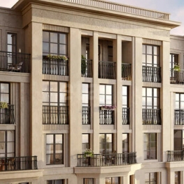 Продажа 2-комн квартиры на вторичном рынке улица Решетникова