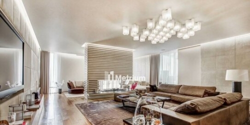 7-комн квартира Тружеников 1-й пер,  д. 17А