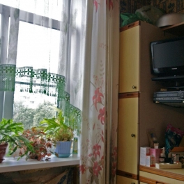 Продажа 2-комн квартиры на вторичном рынке Останкинская 1-я ул ,  д. 14,  к. 7