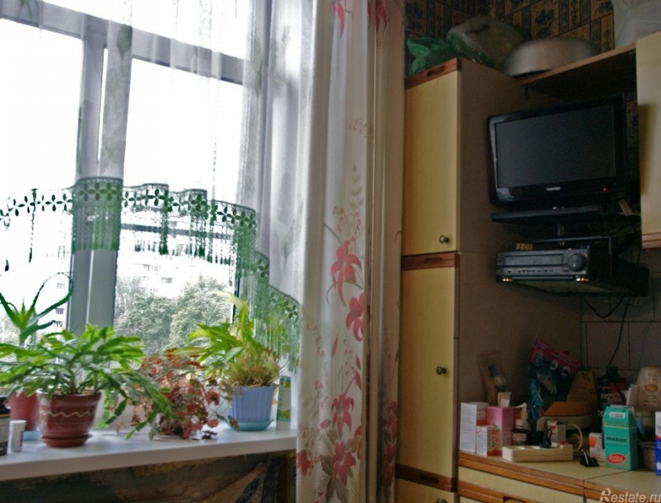 Продажа 2-комн квартиры на вторичном рынке Останкинская 1-я ул ,  д. 14,  к. 7