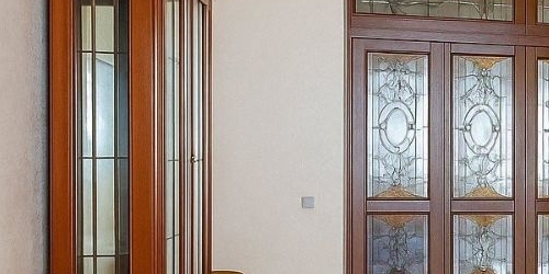 4-комн квартира Захарьевская улица, 3