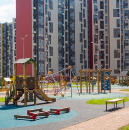 Продажа 1-комн квартиры на вторичном рынке Домодедово, Высотная улица,  д. 9