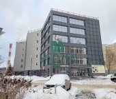 Продать Производственные помещения Красногорск г, Красногорский б-р  4 