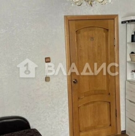 Продажа 2-комн квартиры на вторичном рынке Ивантеевка г, Богданова ул,  д. 21