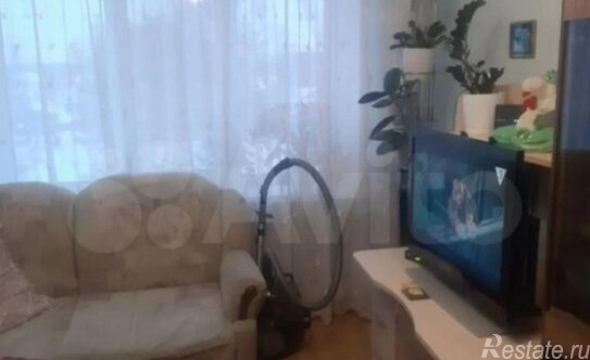 Продажа 2-комн квартиры на вторичном рынке Некрасовский, ул Краснофлотская,  д. 10