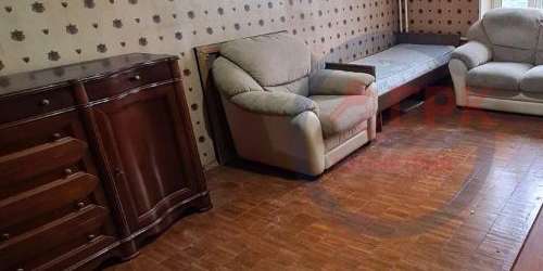 3-комн квартира Перекопская улица, 21К1