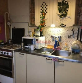 Продажа 1-комн квартиры на вторичном рынке Светогорск г., Красноармейская ул. ,  д. 26