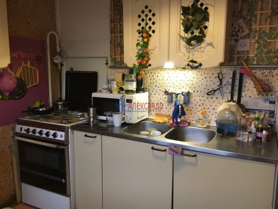 Продажа 1-комн квартиры на вторичном рынке Светогорск г., Красноармейская ул. ,  д. 26