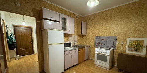1-комн квартира ул Покровская,  д. 39