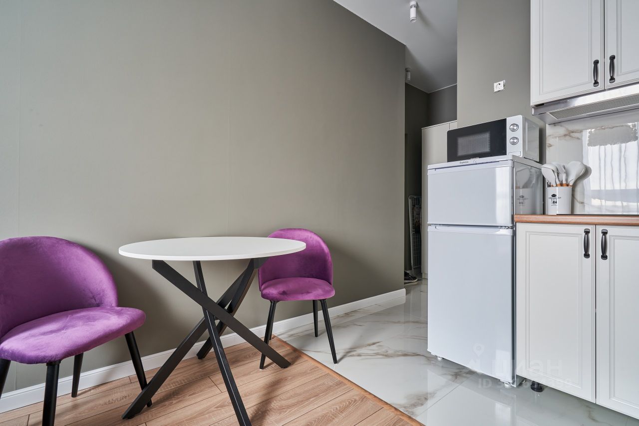 Аренда студии Волоколамское шоссе, 71/22к1