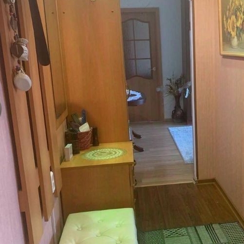 3-комн квартира Ивангород, улица Восточная, 5