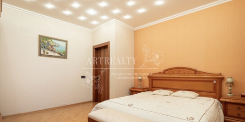 3-комн квартира Петровско-Разумовский проезд,  д. 15