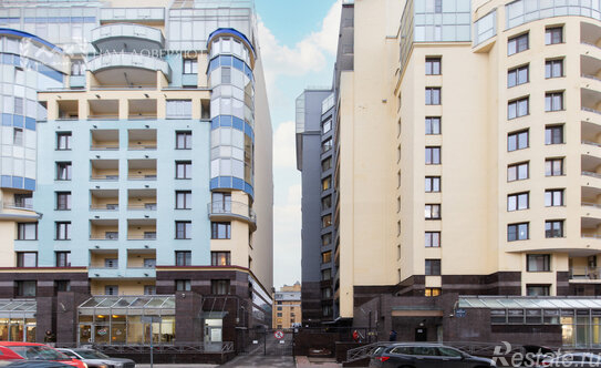 Продажа 3-комн квартиры на вторичном рынке ул Дивенская,  д. 5