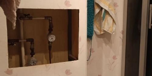 2-комн квартира Светогорск, улица Гарькавого, 10