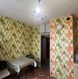 Продажа 1-комн квартиры на вторичном рынке ул Люблинская,  д. 104