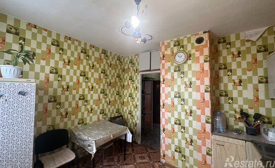 Продажа 1-комн квартиры на вторичном рынке ул Люблинская,  д. 104