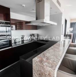 Продажа 3-комн квартиры на вторичном рынке Красногвардейский 1-й проезд,  д. 21 с2