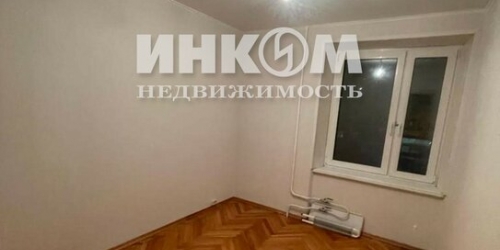 2-комн квартира Студенческая улица,  д. 17