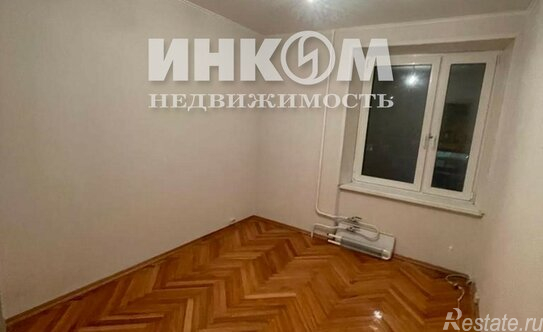 Продажа 2-комн квартиры на вторичном рынке Студенческая улица,  д. 17