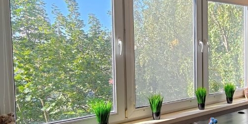 1-комн квартира улица Руднева, 9К2