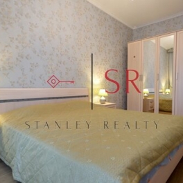 Аренда 2-комн квартиры на вторичном рынке Морской пр-кт,  д. 15