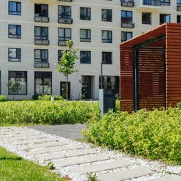 Продажа 1-комн квартиры на вторичном рынке Еринское шоссе