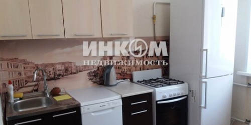 3-комн квартира ул Балтийская,  д. 4
