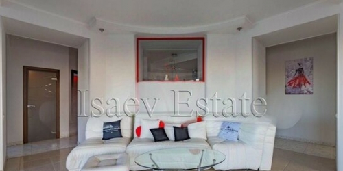 3-комн квартира Мичуринский пр-кт,  д. 80