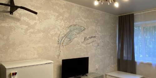 Комната Тимуровская улица, 12