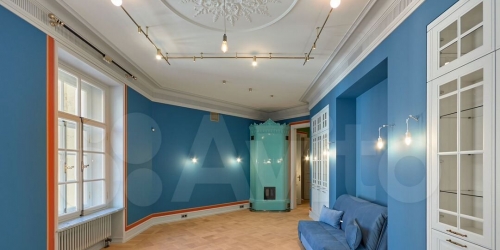 3-комн квартира Невский пр-кт,  д. 5